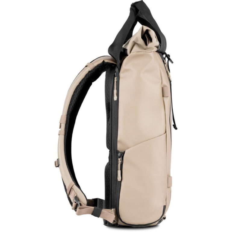 WANDRD THE PRVKE EDC 18L YUMA TAN V4 - Afbeelding 5