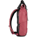 WANDRD THE PRVKE EDC 18L RHONE BURGUNDY V4 - Image 2
