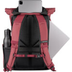 WANDRD THE PRVKE EDC 18L RHONE BURGUNDY V4 - Image 4