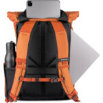 WANDRD THE PRVKE EDC 18L SEDONA ORANGE V4 - Image 2