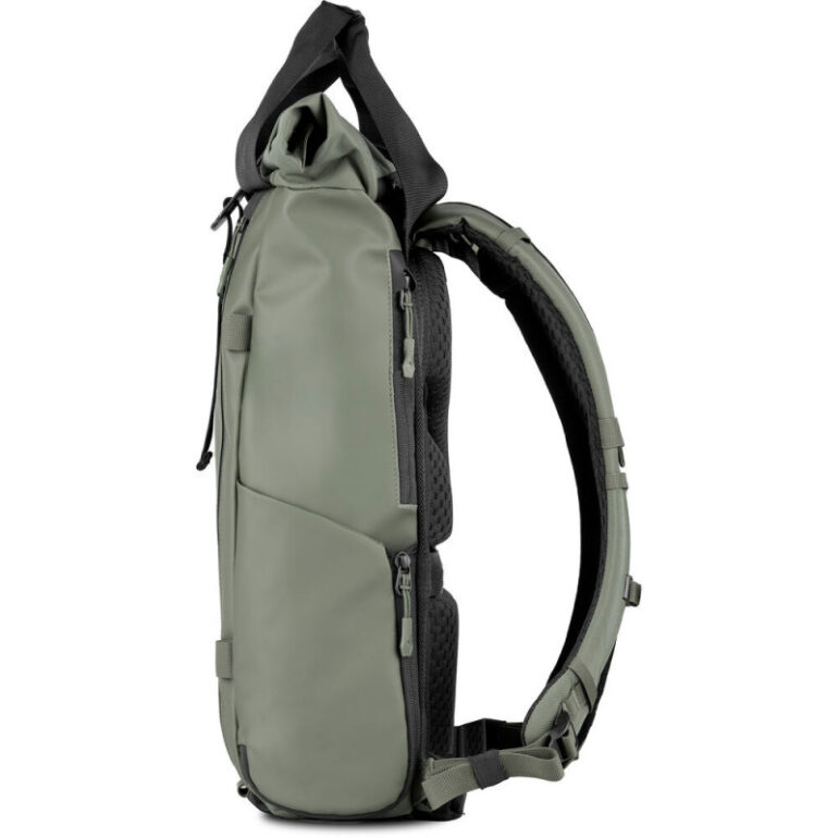WANDRD THE PRVKE EDC 18L WASATCH GREEN V4 – Image 2