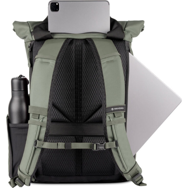 WANDRD THE PRVKE EDC 18L WASATCH GREEN V4 – Image 4