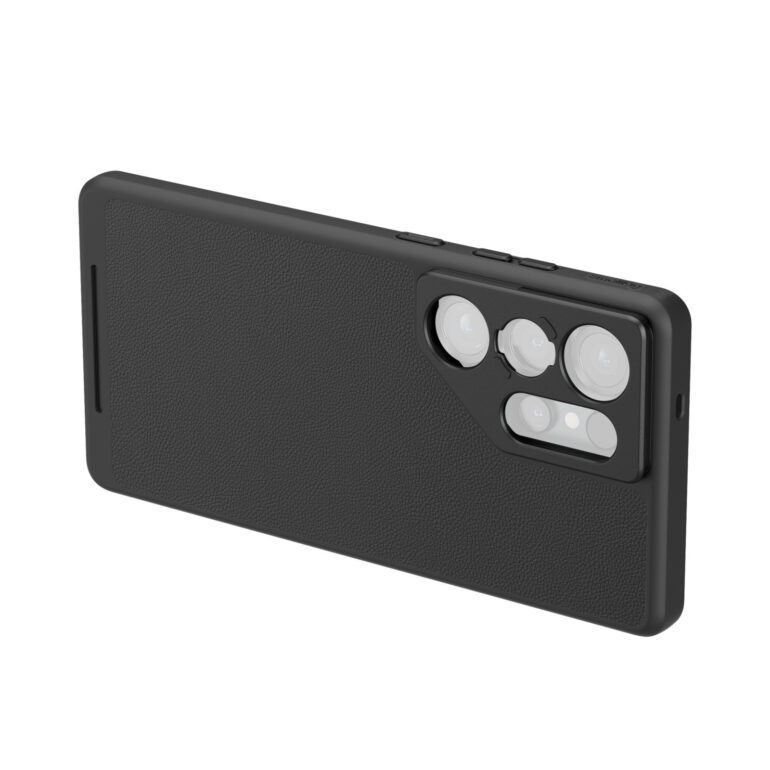 SmallRig FilMov Lightweight Phone Case Photography Kit for Samsung S25 Ultra 5183 - Image 1