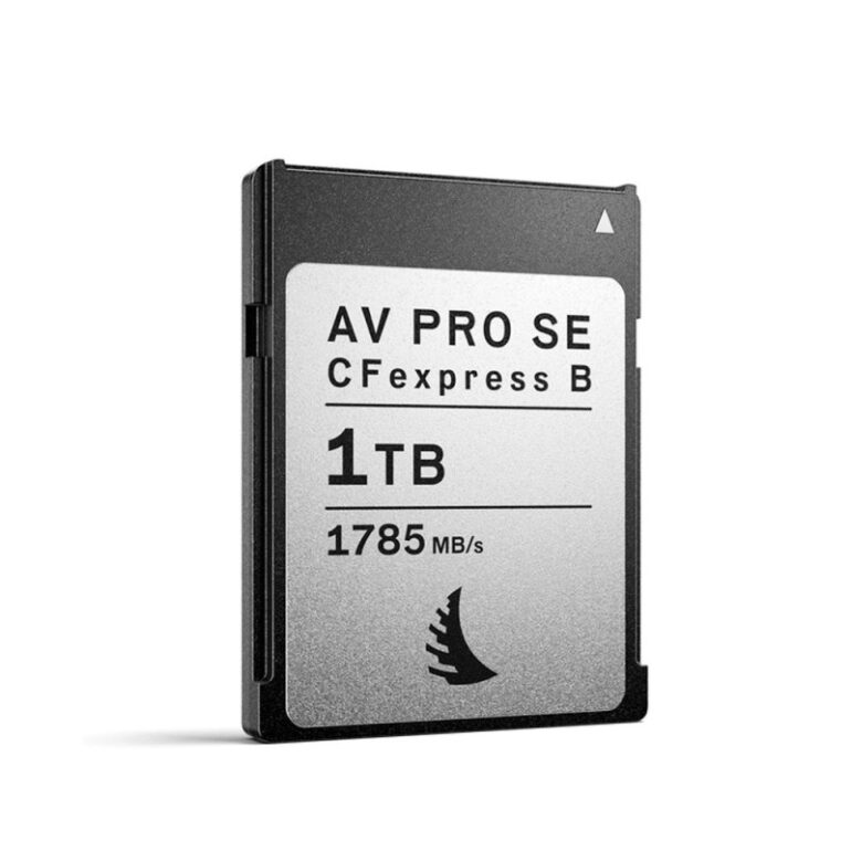 ANGELBIRD AV PRO CFEXPRESS 1TB B SE
