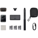 DJI OSMO 360 ADVENTURE COMBO