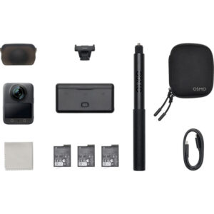 DJI OSMO 360 ADVENTURE COMBO