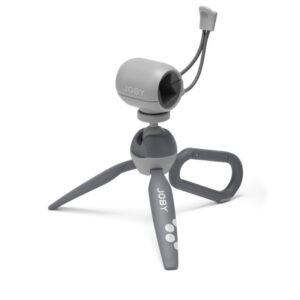 JOBY HANDYPOD CLIP GREY