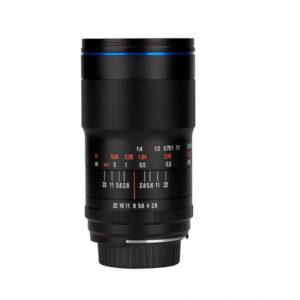 LAOWA 100 mm f/2,8 2X Ultra Macro APO Monture L
