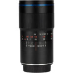 LAOWA 100 mm f/2,8 2X Ultra Macro APO Sony E