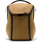 PEAK DESIGN EVERYDAY BP 20L V3 COYOTE