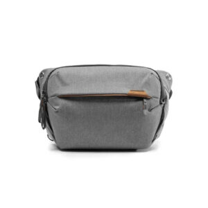 PEAK DESIGN EVERYDAY SLING 10L V3 ASH