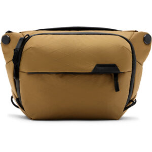 PEAK DESIGN EVERYDAY SLING 3L V3 COYOTE