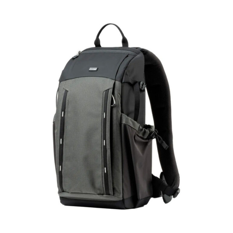 DENK TANK BACKLIGHT SPRINT LEISTEEN ZWART