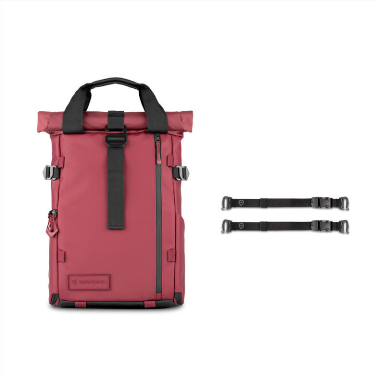WANDRD THE PRVKE 15 PHOTO BUNDLE RHONE BURGUNDY V4