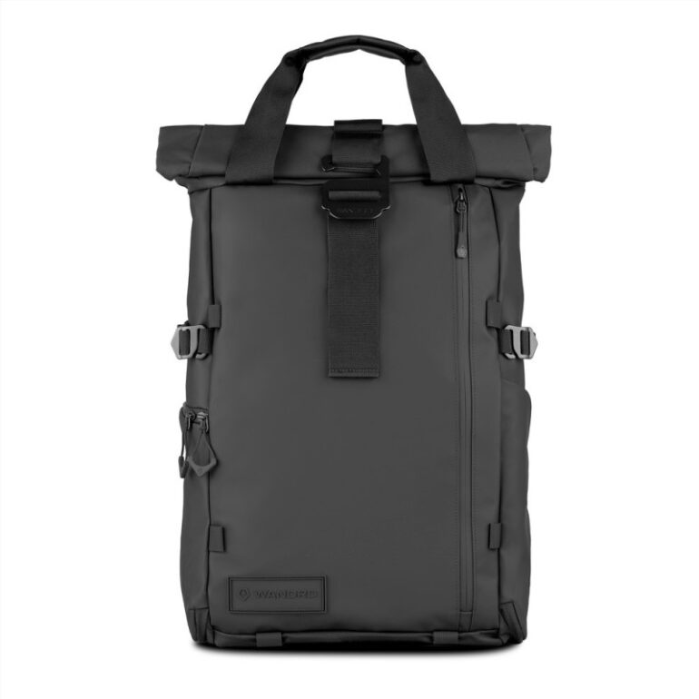 WANDRD THE PRVKE 31 BAG ONLY BLACK V4