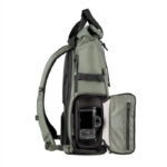 WANDRD THE PRVKE 31 PHOTO BUNDLE WASATCH GREEN V4