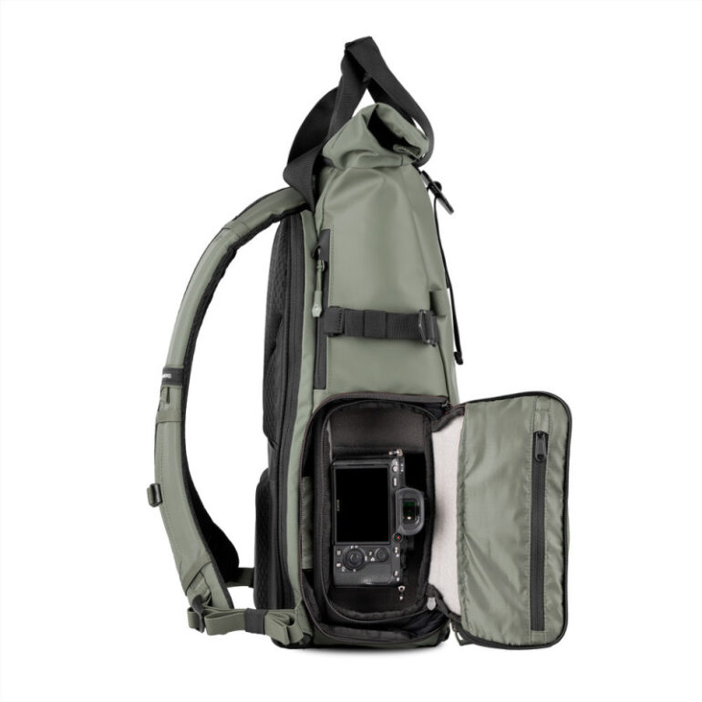 WANDRD THE PRVKE 31 PHOTO BUNDLE WASATCH GREEN V4