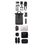 WANDRD THE PRVKE 41 BAG ONLY BLACK V4