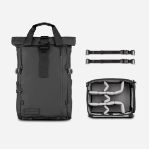WANDRD THE PRVKE 41 PHOTO BUNDLE BLACK V4