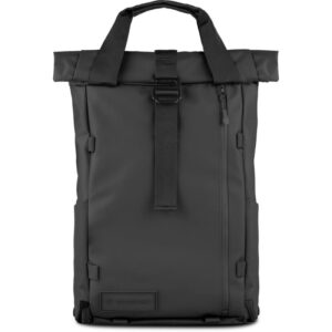 WANDRD THE PRVKE EDC 18L BLACK V4