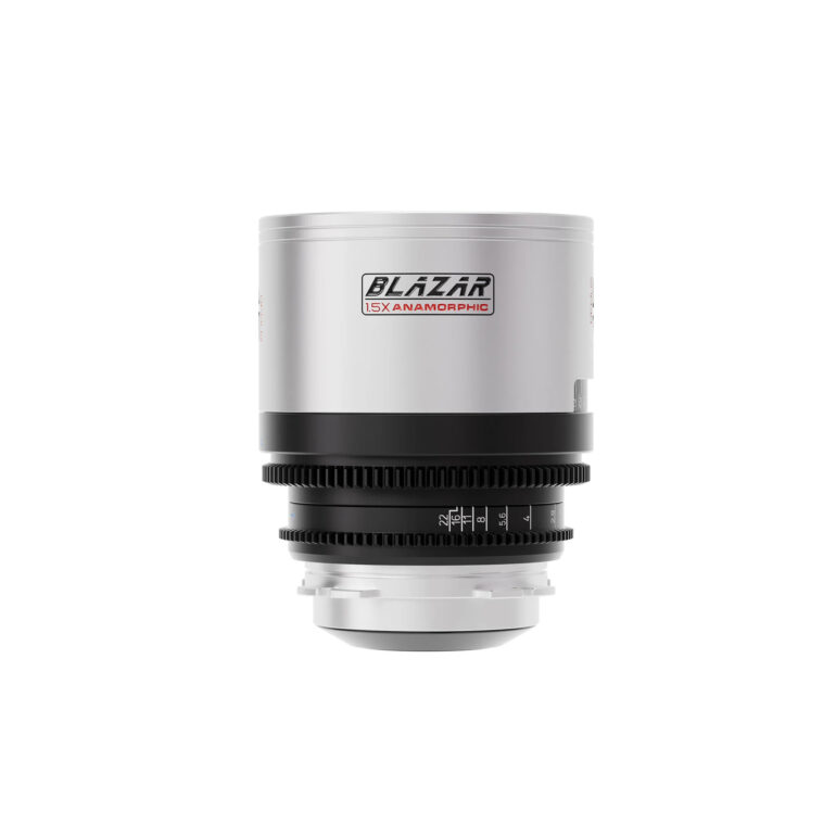 Blazar Remus 45mm T2.0 1.5x Monture PL - Image 4