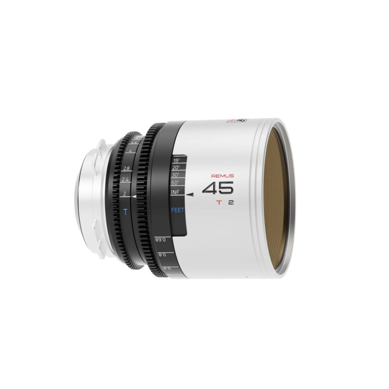 Blazar Remus 45mm T2.0 1.5x Monture PL - Image 6