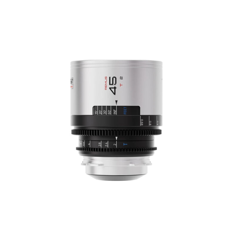 Blazar Remus 45mm T2.0 1.5x Monture PL - Image 1