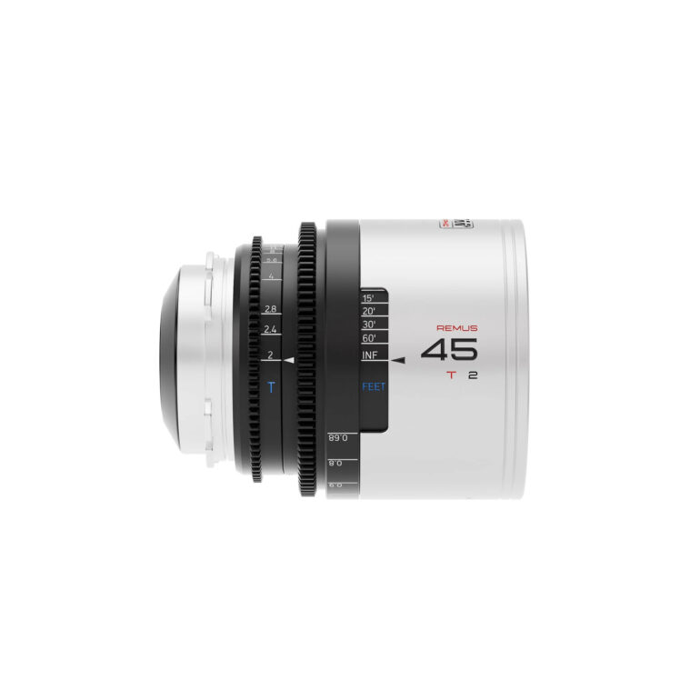 Blazar Remus 45mm T2.0 1.5x Monture PL - Image 2