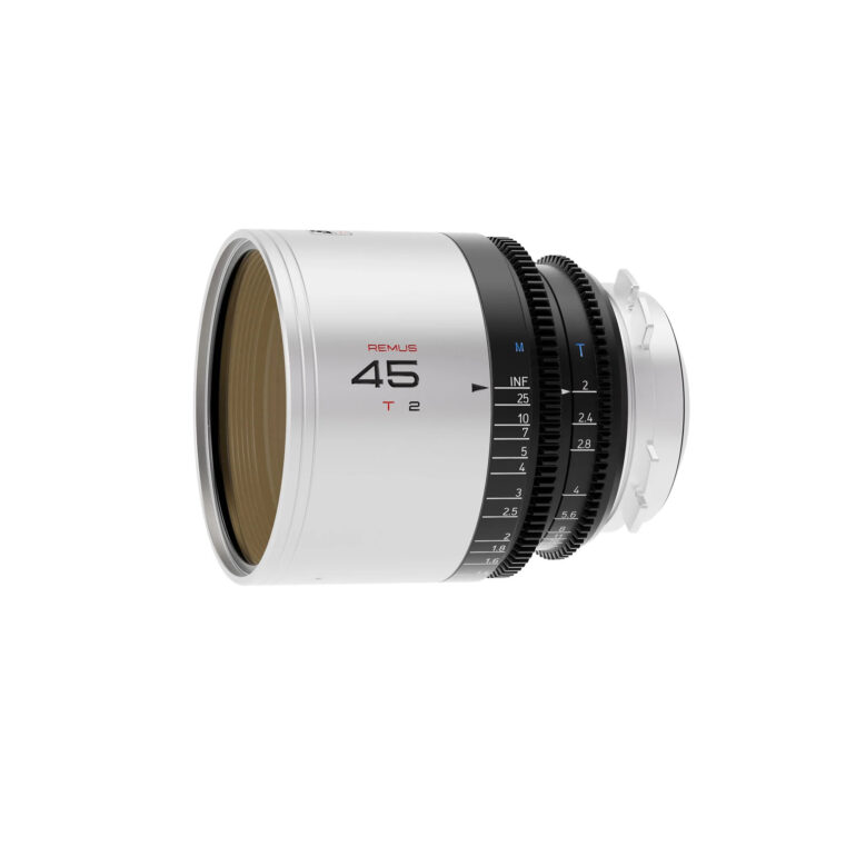 Blazar Remus 45mm T2.0 1.5x Monture PL - Image 3