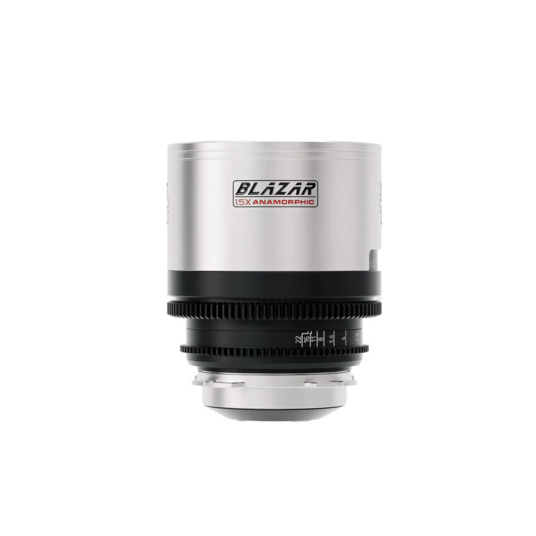 Blazar Remus 50mm T2.0 1.5x Monture PL – Image 3