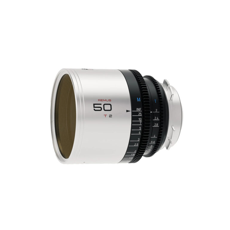 Blazar Remus 50mm T2.0 1.5x Monture PL – Image 6