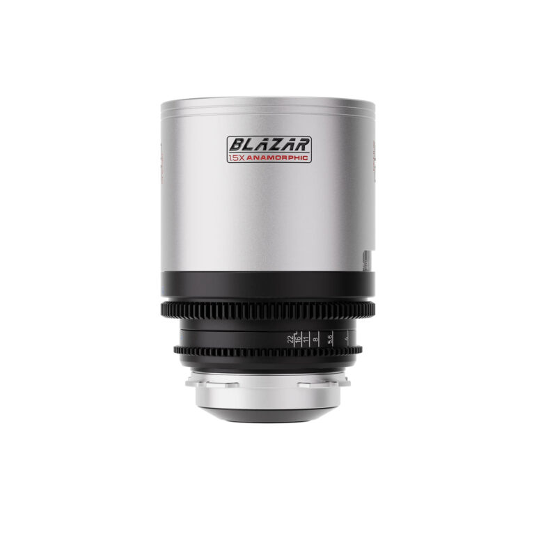 Blazar Remus 85mm T2.8 1.5x Monture PL - Image 3