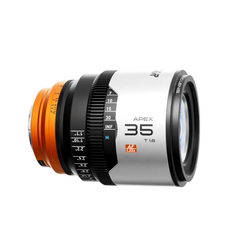 Blazar Apex 35mm T1.8 – Bild 3