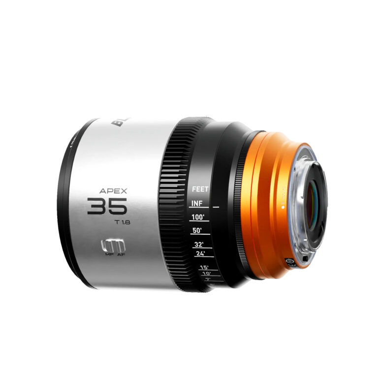 Blazar Apex 35mm T1.8 – Bild 5