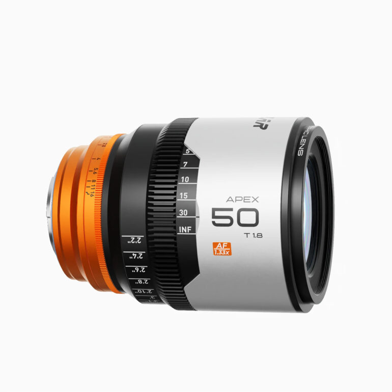Blazar Apex 50mm T1.8 – Bild 3