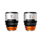 Apex 1.33X 2 Lenses Bundle (35&50mm)