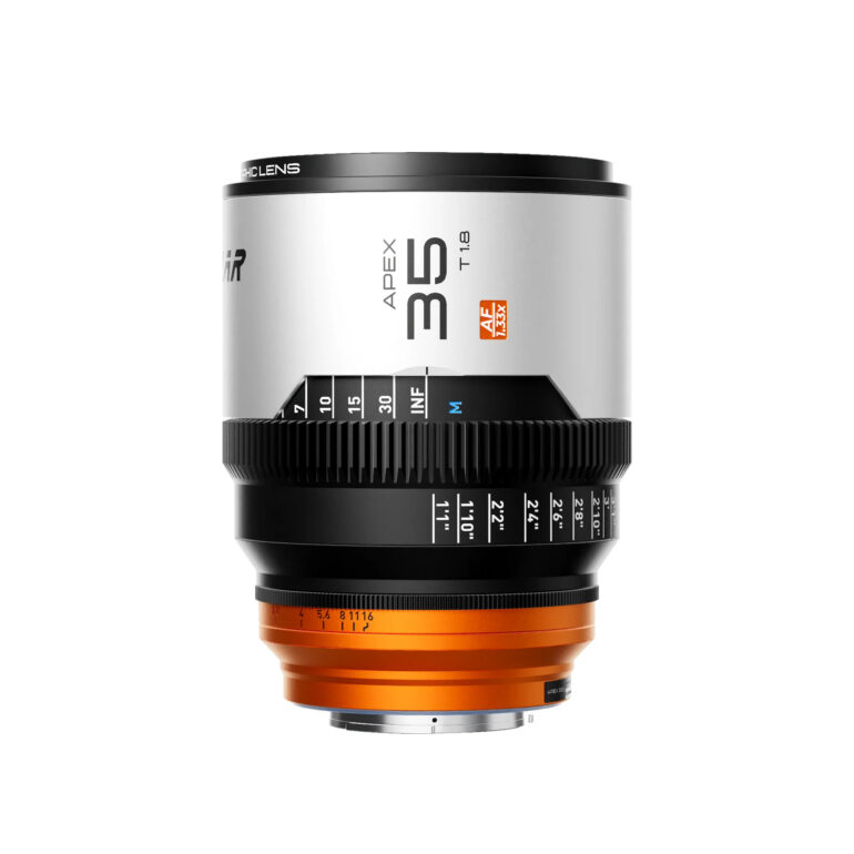 Apex 1.33X 2 Lenses Bundle (35&50mm) - Image 2