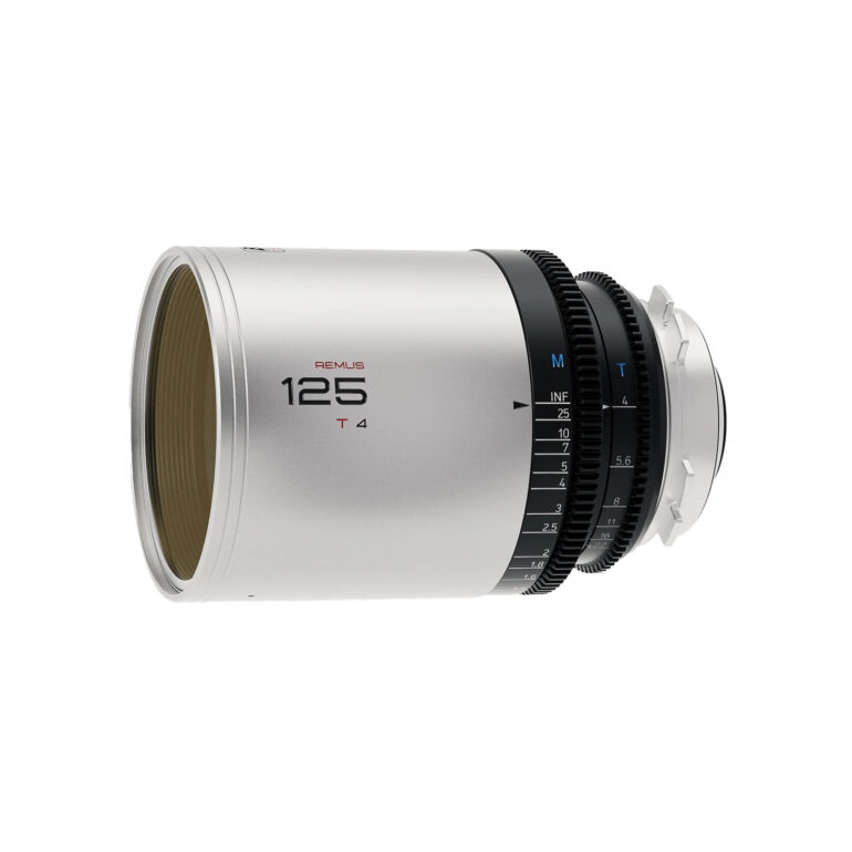 Blazar Remus 125mm T4 1.5x Monture PL - Imagen 3