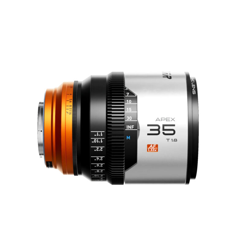 Apex 1.33X 2 Lenses Bundle (35&50mm) - Image 3