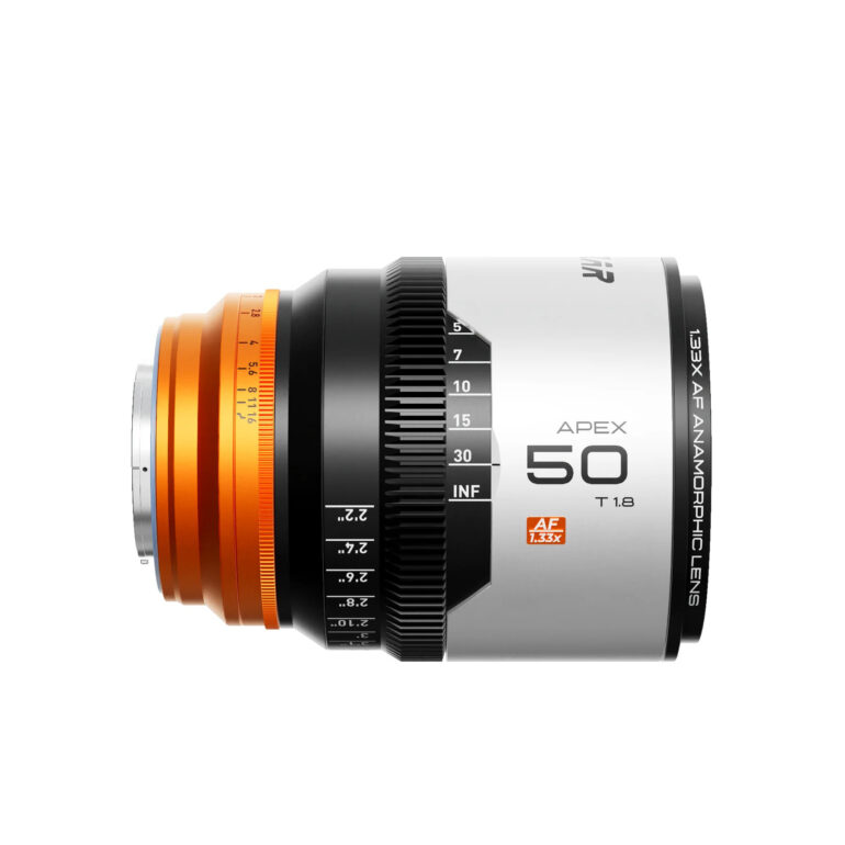 Apex 1.33X 2 Lenses Bundle (35&50mm) - Image 5