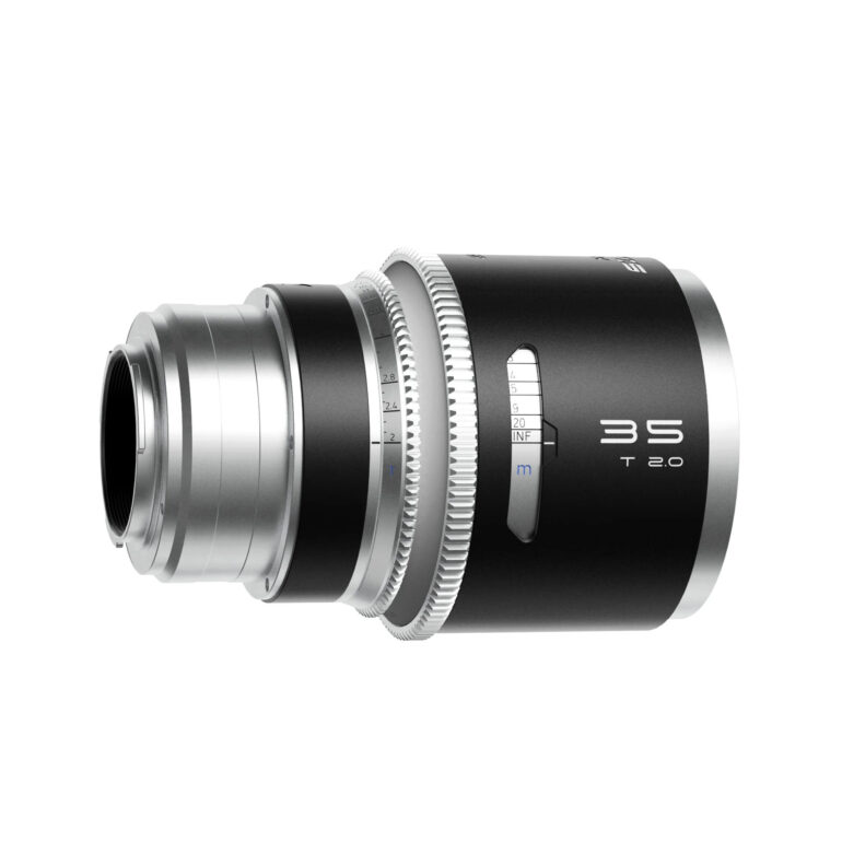 Blazar Mantis 35mm T2.0 Monture E – Image 3
