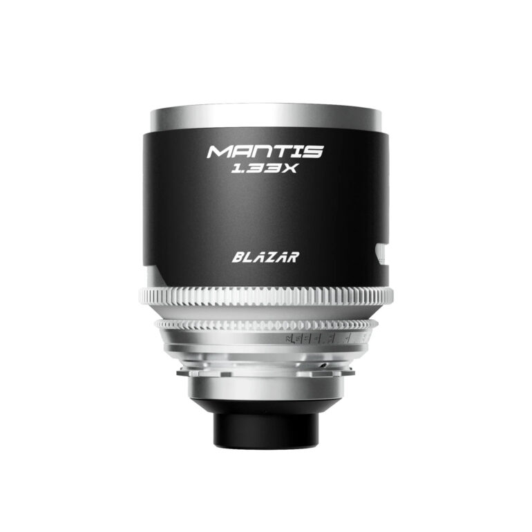 Blazar Mantis 35mm T2.0 PL - Imagen 2