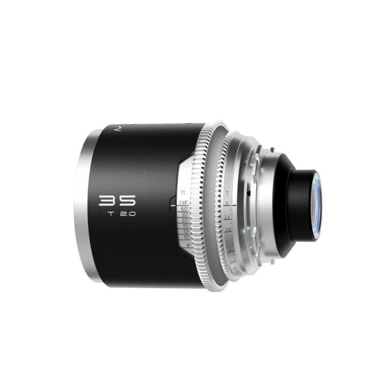 Blazar Mantis 35mm T2.0 PL - Imagen 3