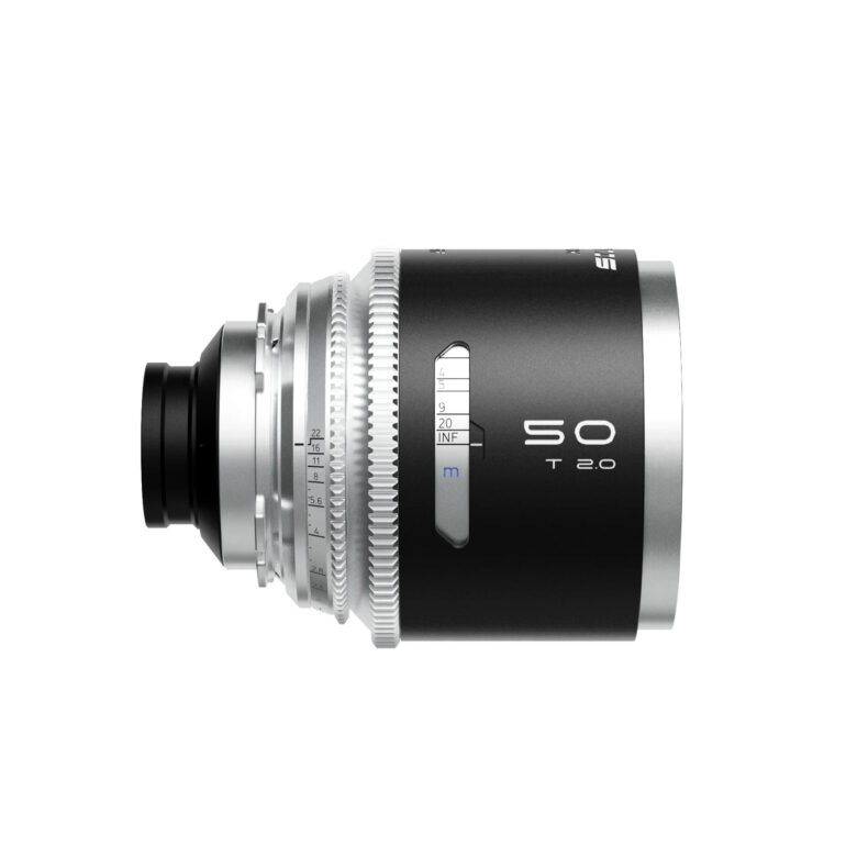 Blazar Mantis 50mm T2.0 Monture PL – Bild 2