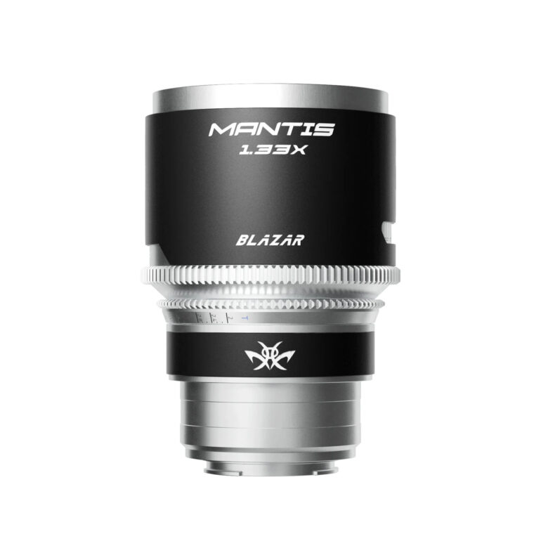 Blazar Mantis 50mm T2.0 Monture E – Bild 3