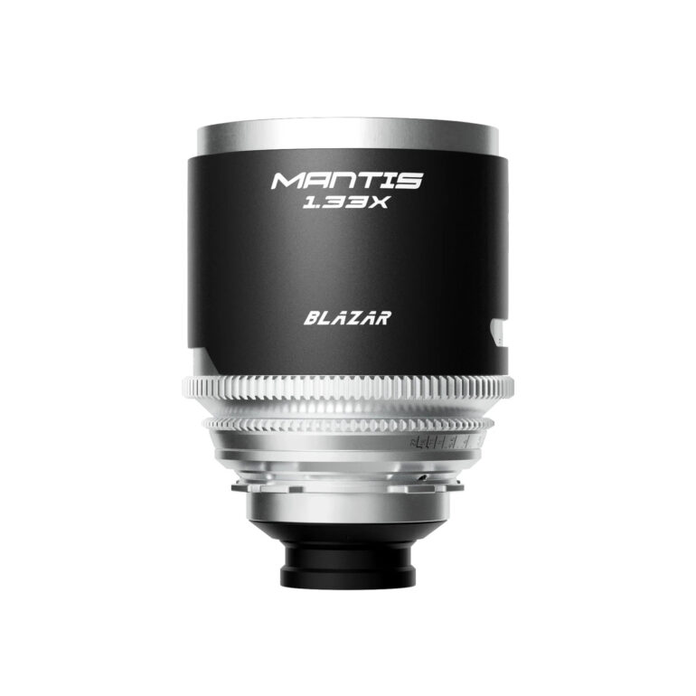 Blazer Mantis 75mm T2.0 Monture PL - Imagen 4