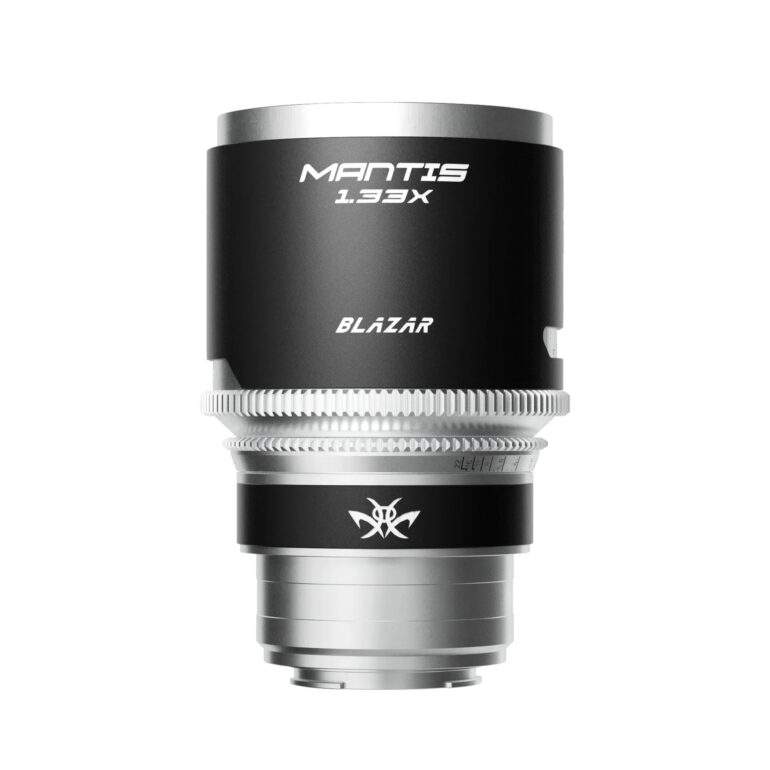 Blazar Mantis 75mm T2.0 - Imagen 1