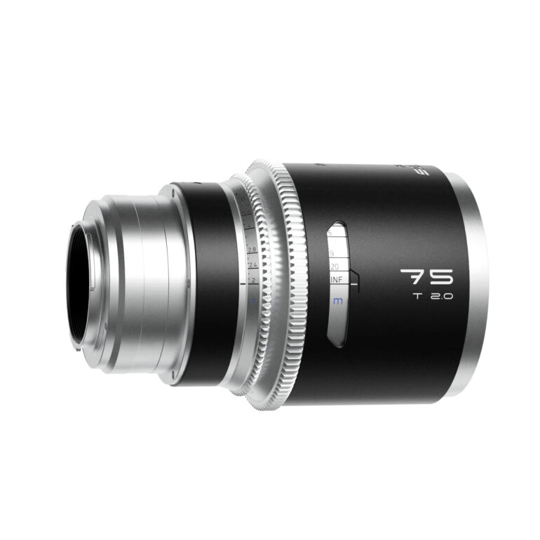 Blazar Mantis 75mm T2.0 - Imagen 2