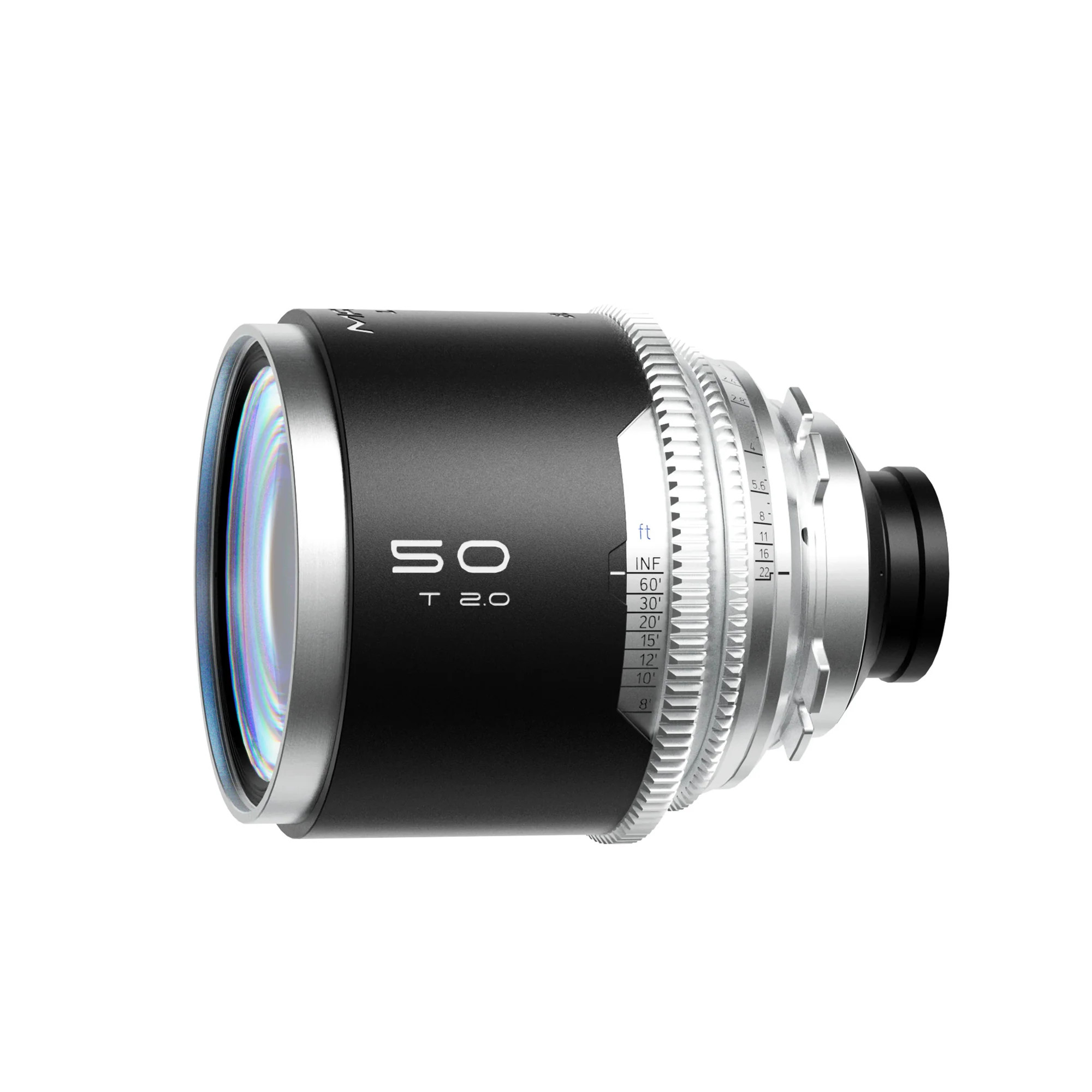 image Blazar Mantis 35/50/75mm Monture PL – Image 4