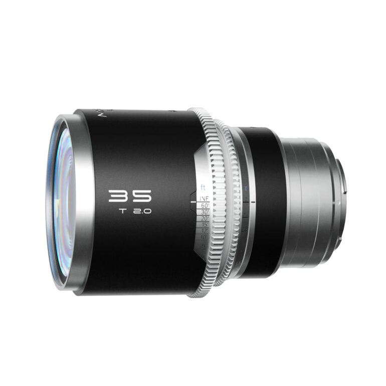 Blazar Mantis 35/50/75mm Monture E – Bild 3